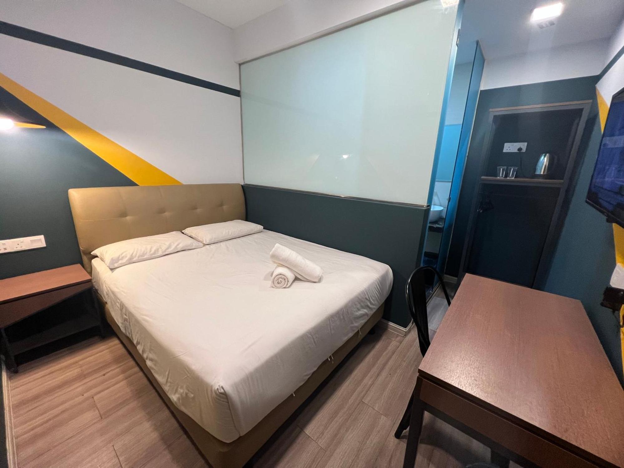 Smile Hotel Subang Airport Shah Alam Bagian luar foto